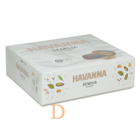 Alfajores Havanna Semilia - (gluten-free)