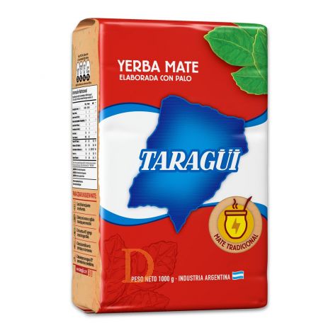 Taragüi - 1kg