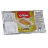 Dulce de Batata Orieta - Vainilla - 425g