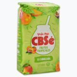 CBSé - Frutos Tropicales - yerba mate 500g