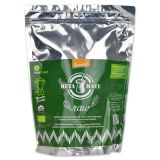 Bio Mate Tee - META MATE RAW 500g - gefriergetrockneter Mate Tee aus Brasilien (Superfood)