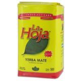 La Hoja - Mate Tee aus Argentinien 500g